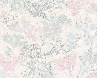 Обои виниловые с 