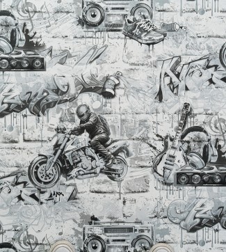 Обои декор г.т. а